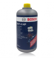 Lichid de frana Bosch DOT 4 1L 